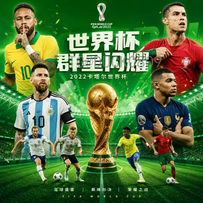 官方2026国际足联世界杯决赛时间确定：7月19日盛大上演，全球球迷共襄盛举